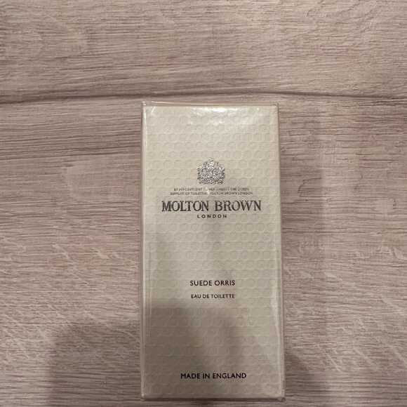Parfume Molton Brown - Picture 4 of 4